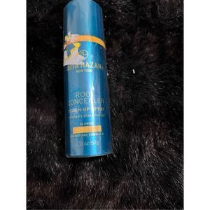Rita Hazan Root Concealer Touch-Up Spray 2oz Premium Beauty Coverage SEALED